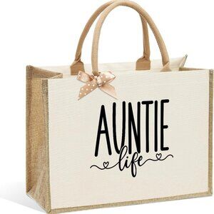 Crap Bag Healthy Boss Best ball mom Nana Auntie Mimi Granny Mamaw Mama Gifts Bur